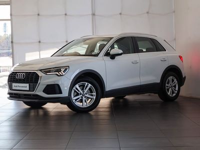 2021 Audi Q3 1.4T Auto Urban Edition | 35 TFSI