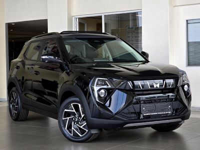 2026 Mahindra XUV 3XO 1.2T AX7L