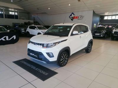 2020 Mahindra KUV 100 1.2 K8+ NXT