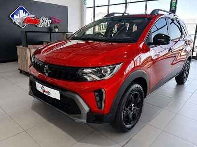 2026 Renault Triber 1.0 Techno