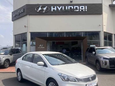 2022 Suzuki Ciaz 1.5 GLX Auto