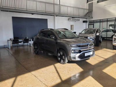2026 Renault Kiger 1.0 Techno AMT