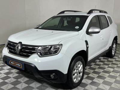 2023 Renault Duster 1.5 dCi Zen EDC