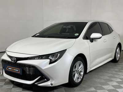 2019 Toyota Corolla 1.2T XS Auto 5-dr