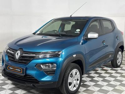 2022 Renault Kwid 1.0 Techno