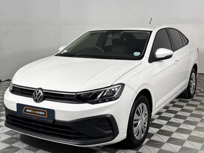 2023 Volkswagen Polo Classic 1.6 Life