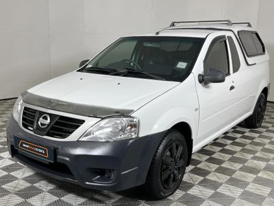 2019 Nissan NP200 1.5 dCi Safety Pack
