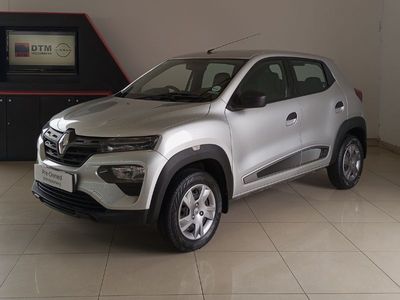 2022 Renault Kwid 1.0 Expression