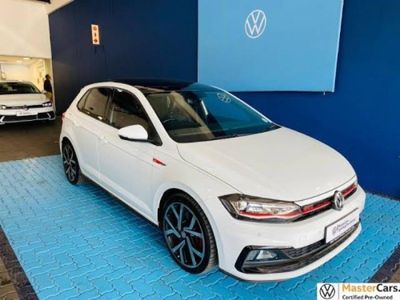 2020 Volkswagen Polo 2.0 GTI Auto (147kW)