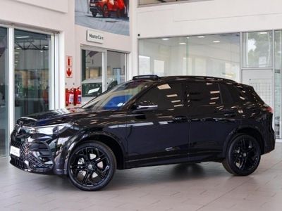 2025 Volkswagen Tiguan 2.0TDI R-Line 4Motion