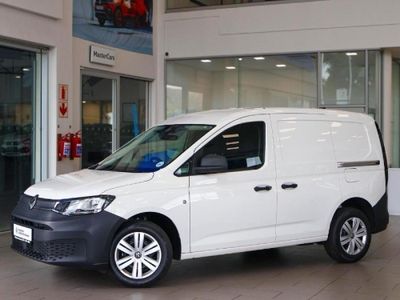 2025 Volkswagen Caddy Cargo 2.0 TDI (75kw) F/C P/V