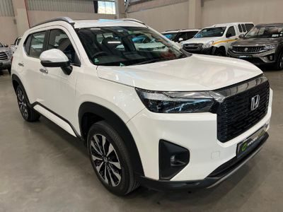 2024 Honda Elevate 1.5 Elegance Auto