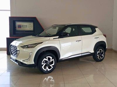 2024 Nissan Magnite 1.0T Acenta Plus CVT