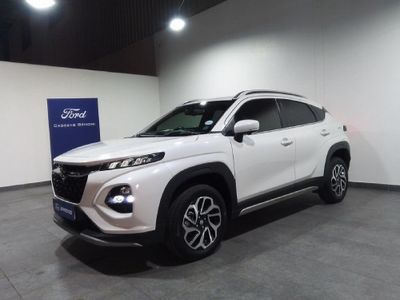 2024 Suzuki Fronx 1.5 GLX Auto