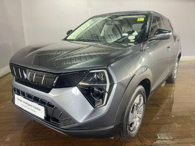 2025 Mahindra XUV 3XO 1.2T MX2 Auto