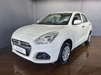 2024 Suzuki Dzire 1.2 GA