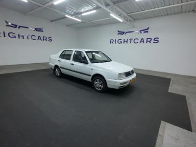 1996 Volkswagen Jetta III 1.6 CSL