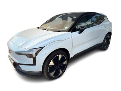 2024 Volvo EX30 Ultra Twin Motor Performance