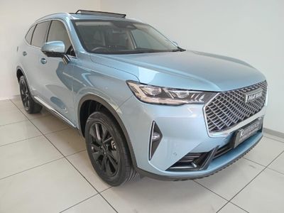 2024 Haval H6 2.0T Super Luxury 4X4 Auto