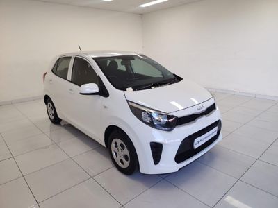 2023 Kia Picanto 1.0 Start