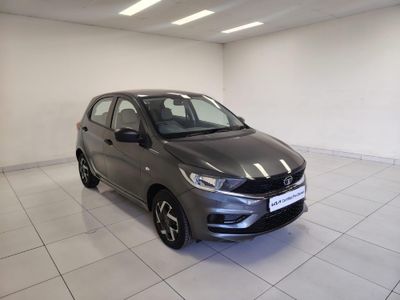 2026 TATA Tiago 1.2 XM
