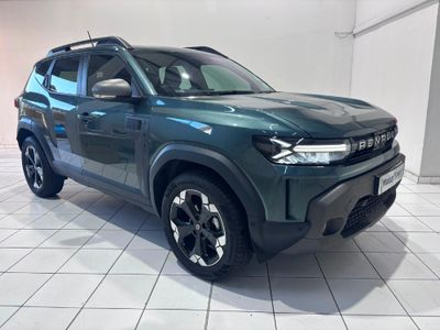 2026 Renault Duster 1.3T Intens EDC