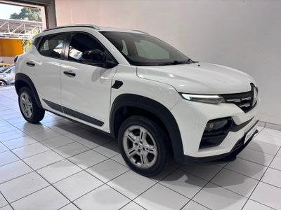 2022 Renault Kiger 1.0 Energy Zen
