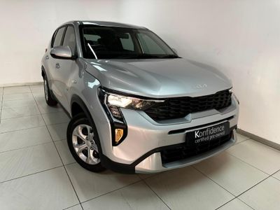 2026 Kia Sonet 1.5 LS Auto
