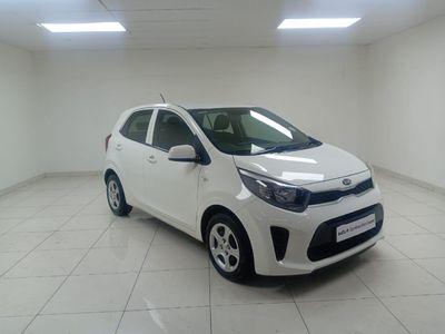 2019 Kia Picanto 1.0 Street