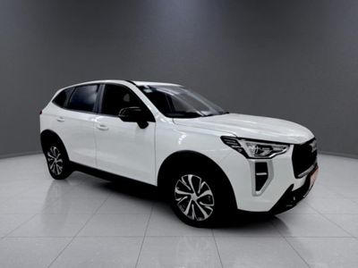 2025 Haval Jolion 1.5T City Plus DCT