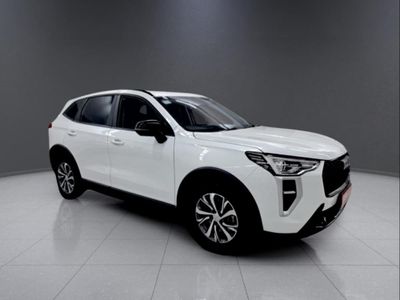 2025 Haval Jolion 1.5T City Plus DCT