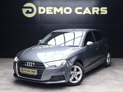 2019 Audi A3 Sportback 1.0 TFSI Auto | 30 TFSI