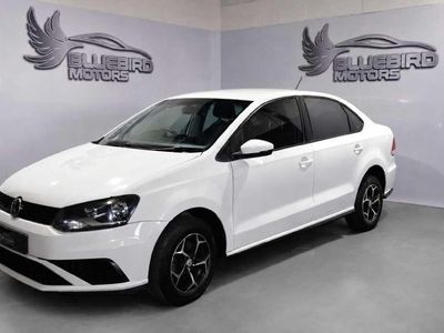 2022 Volkswagen Polo GP 1.4 Trendline