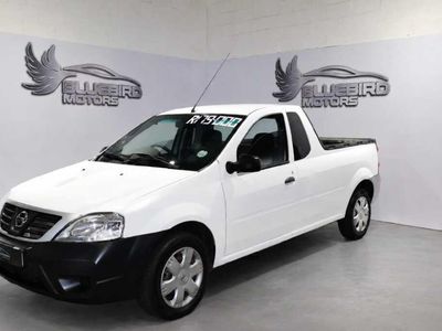 2019 Nissan NP200 1.5 dCi Safety Pack
