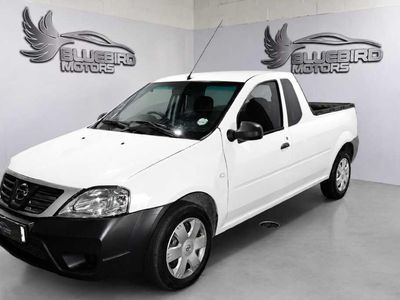2019 Nissan NP200 1.5 dCi Safety Pack