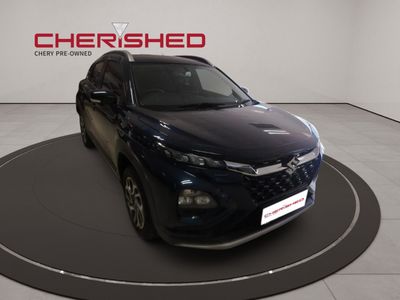 2025 Suzuki Fronx 1.5 GLX Auto