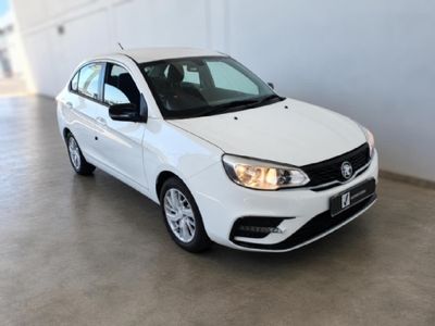 2023 Proton Saga 1.3 Premium Auto