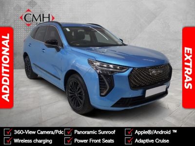 2023 Haval Jolion 1.5T S Super Luxury DCT