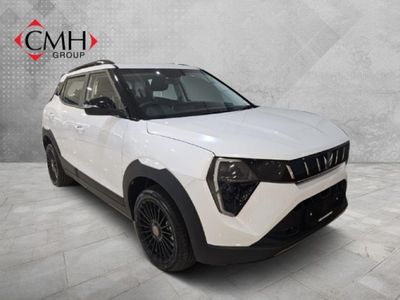 2026 Mahindra XUV 3XO 1.2T MX2 Auto