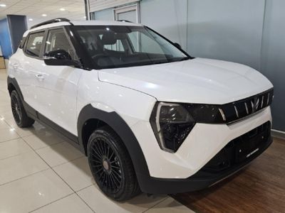 2026 Mahindra XUV 3XO 1.2T AX5 Auto