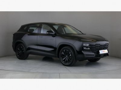 2026 Jetour Dashing 1.5T Deluxe