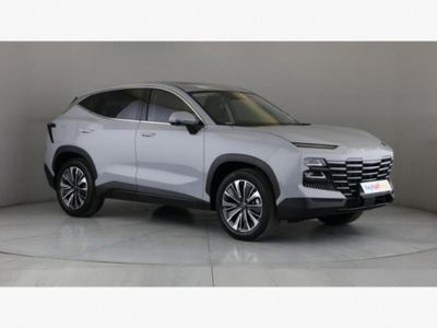 2026 Jetour Dashing 1.5T Deluxe