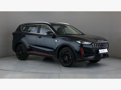 2026 Jetour X70 Plus 1.5T Deluxe