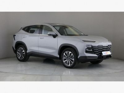 2026 Jetour Dashing 1.5T Deluxe