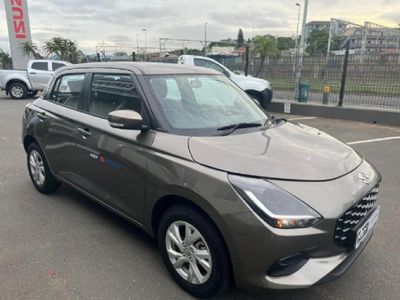 2026 Suzuki Swift 1.2 GL+ Auto