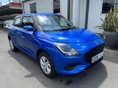 2026 Suzuki Swift 1.2 GL+ Auto