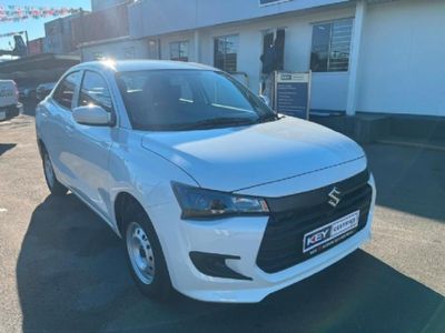 2026 Suzuki Dzire 1.2 GA