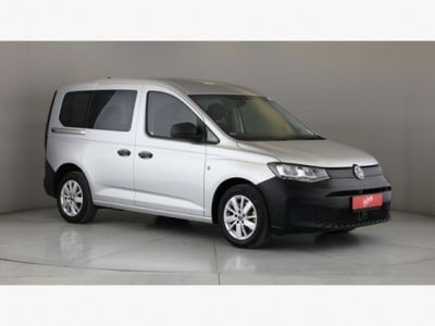 2024 Volkswagen Caddy Kombi 1.6i 7-seat