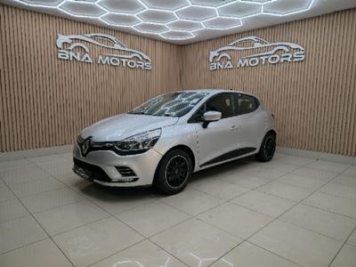 2019 Renault Clio IV 900T Authentique 5-dr (66kW)