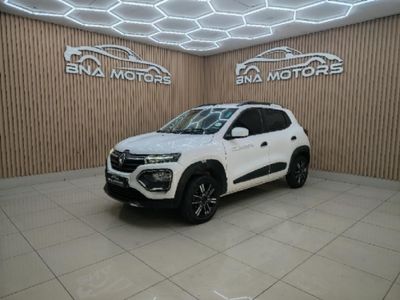2023 Renault Kwid 1.0 Climber